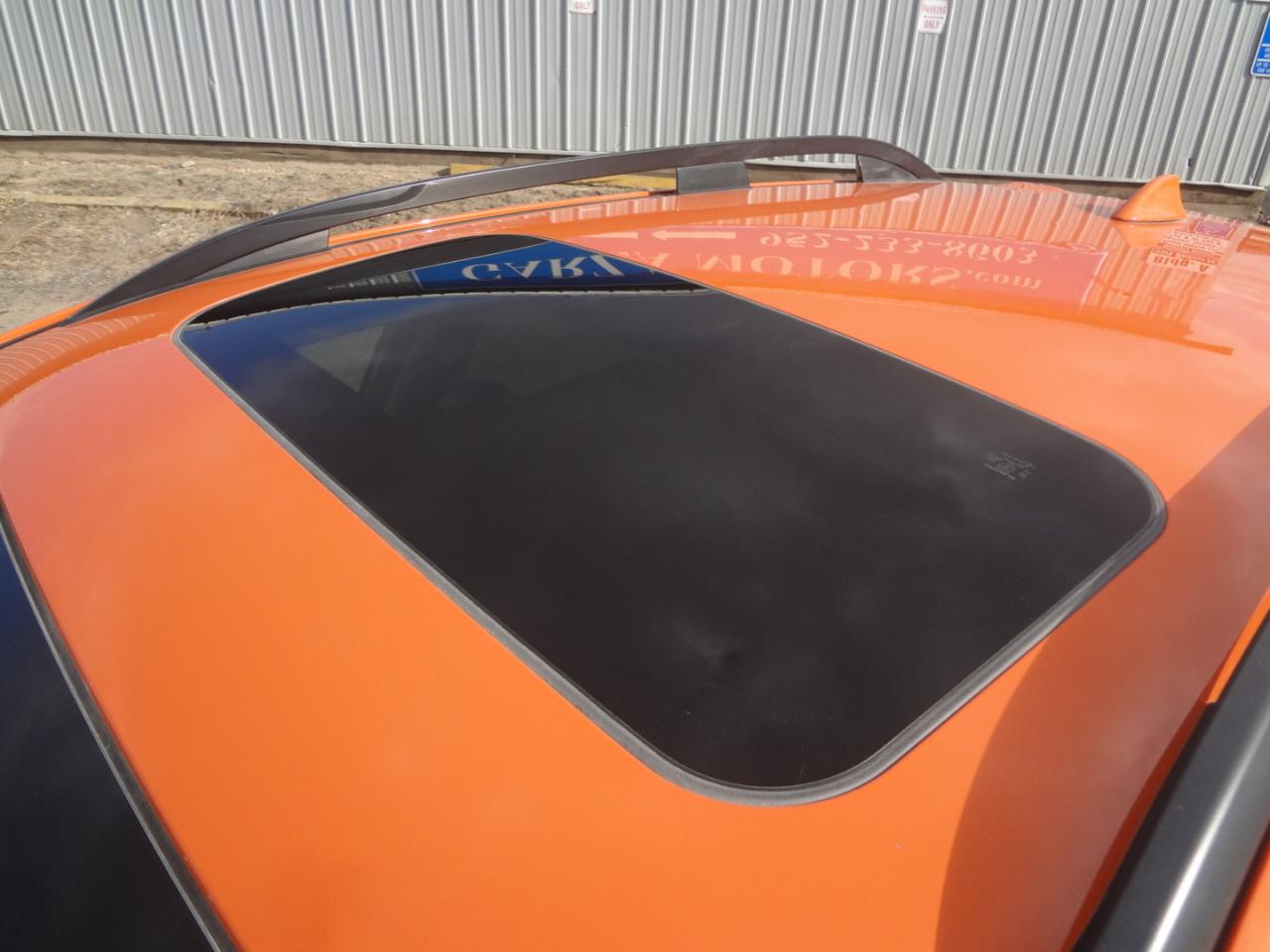 Subaru Crosstrek 2.0i Limited CVT 2018