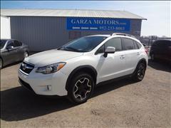 2014 Subaru XV Crosstrek 