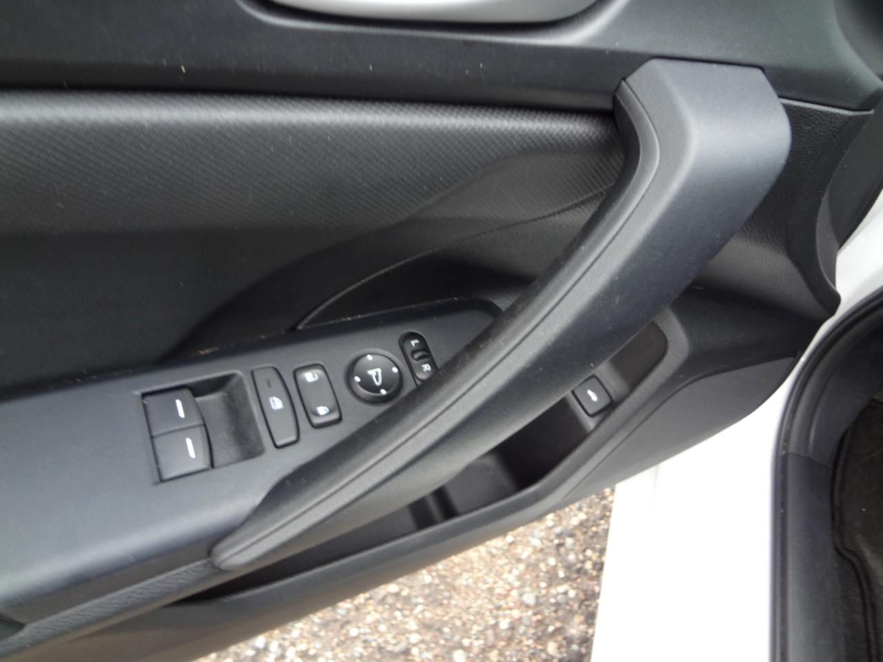 Honda Civic Sport Coupe CVT 2019