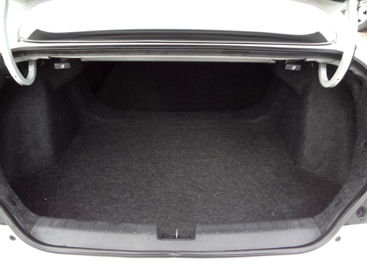 Honda Civic Sport Coupe CVT 2019