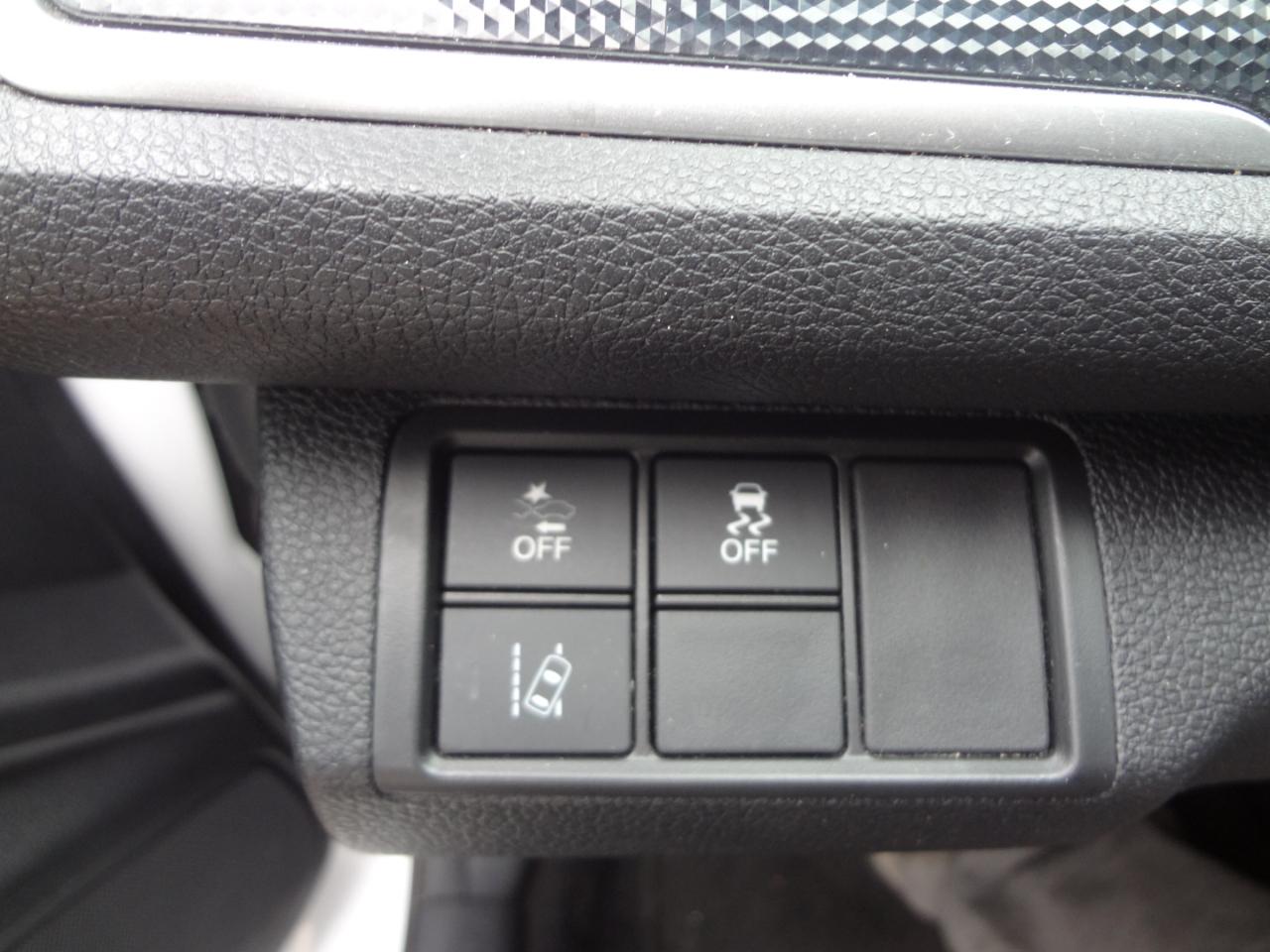 Honda Civic Sport Coupe CVT 2019