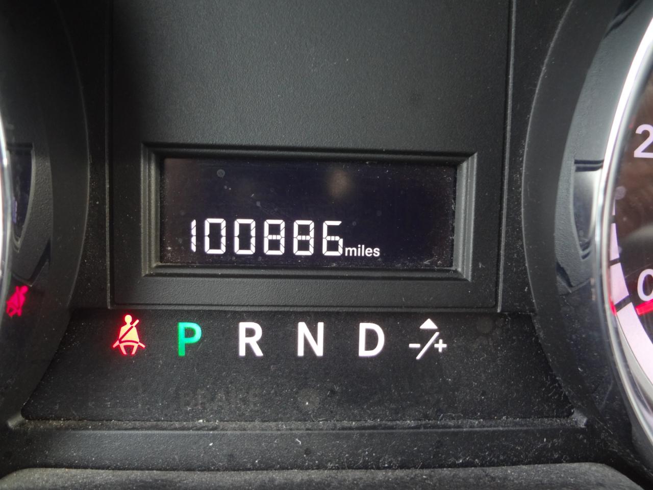 Dodge Grand Caravan SXT 2018