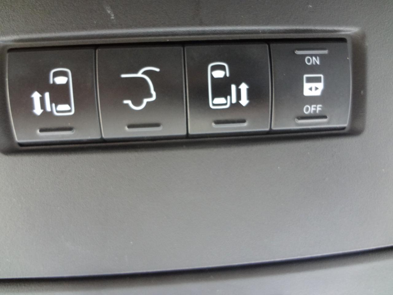 Dodge Grand Caravan SXT 2018