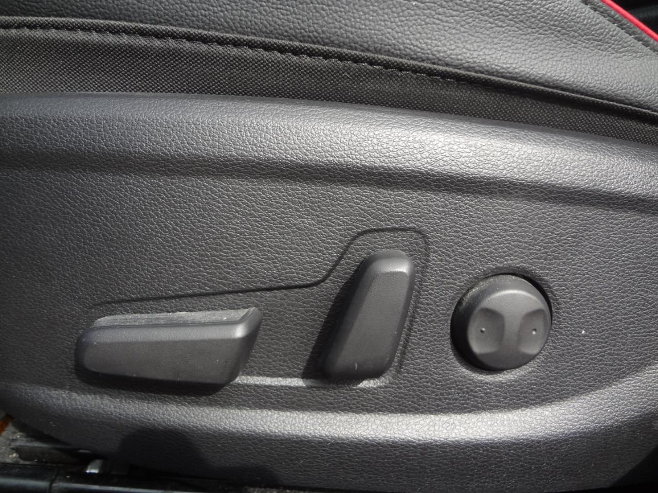 Kia Forte GT 7A 2021