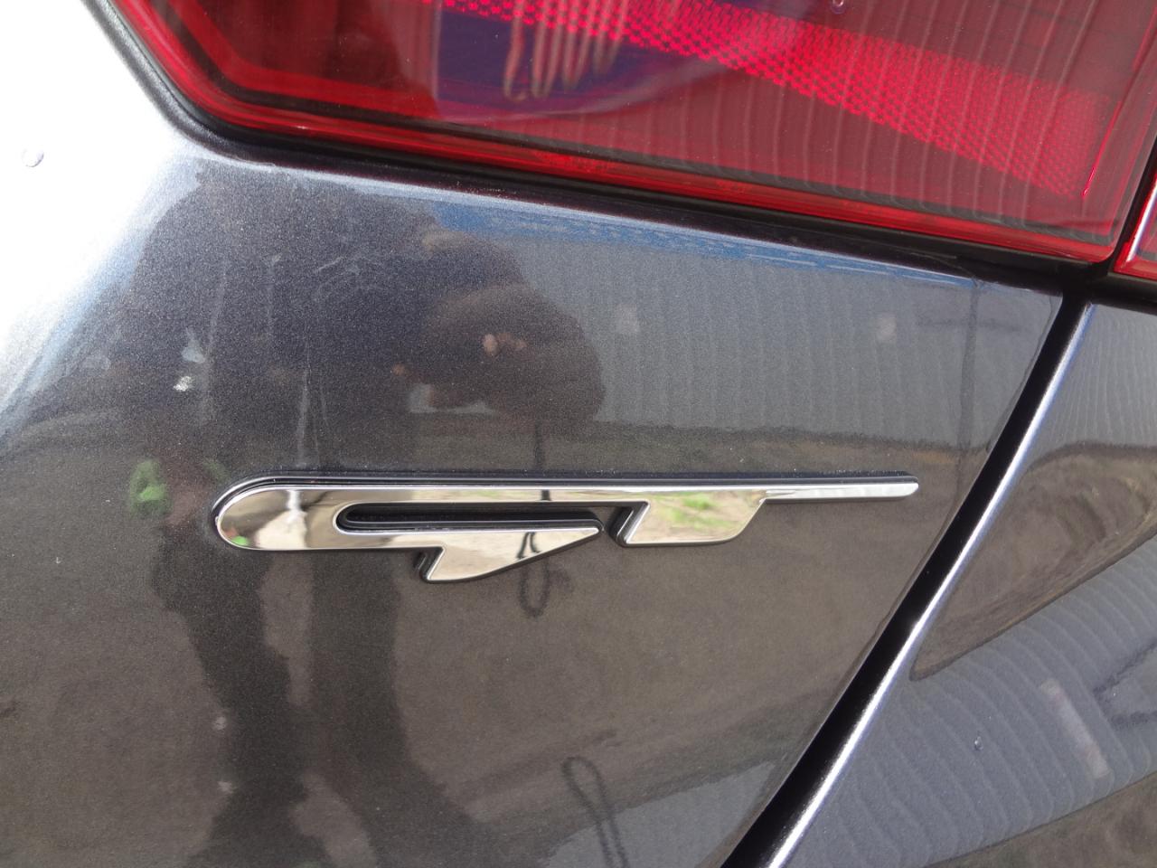 Kia Forte GT 7A 2021