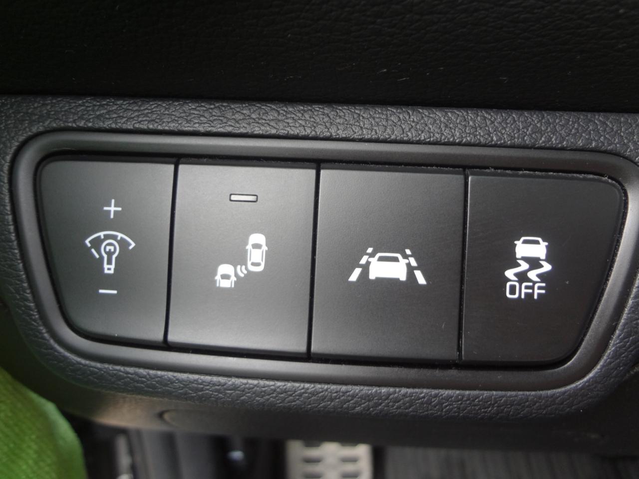 Kia Forte GT 7A 2021