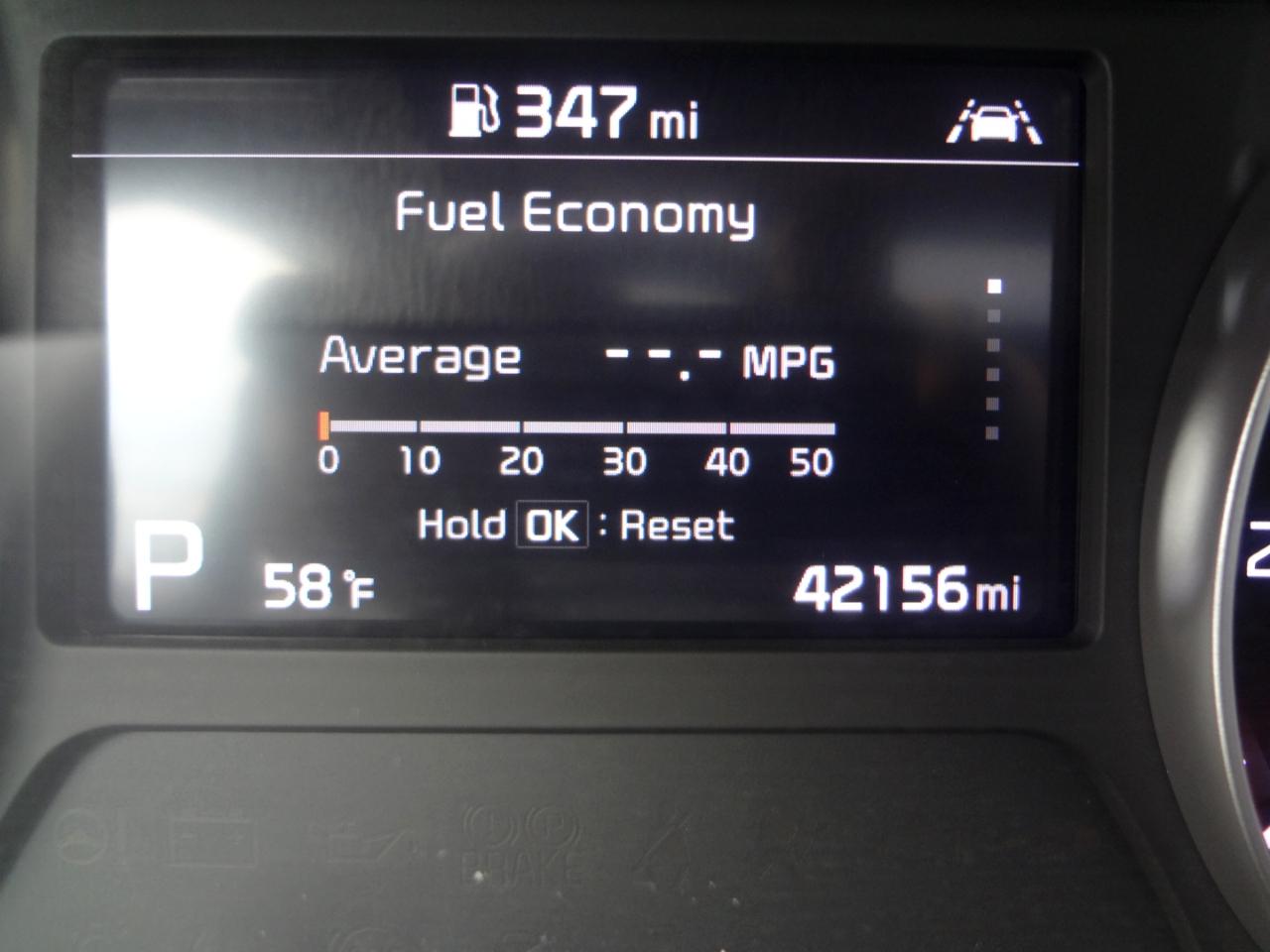 Kia Forte GT 7A 2021