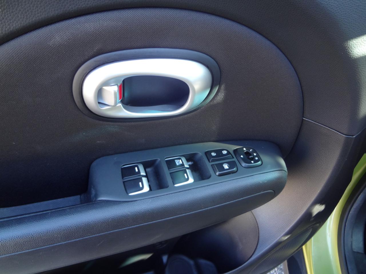 Kia Soul Base 6M 2019