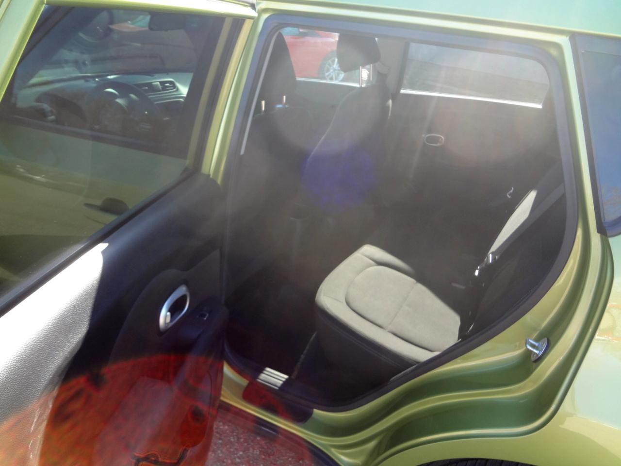 Kia Soul Base 6M 2019