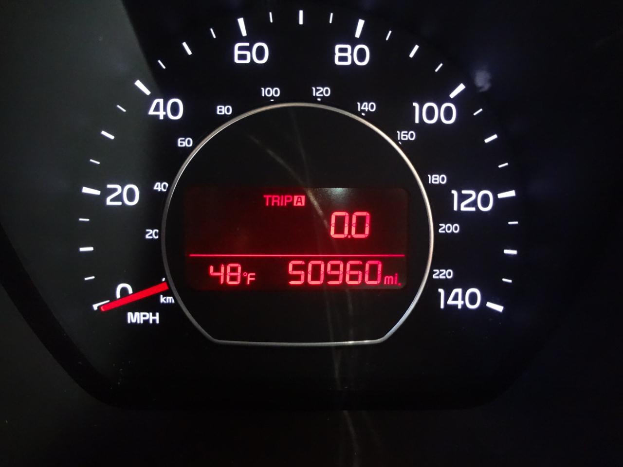 Kia Soul Base 6M 2019