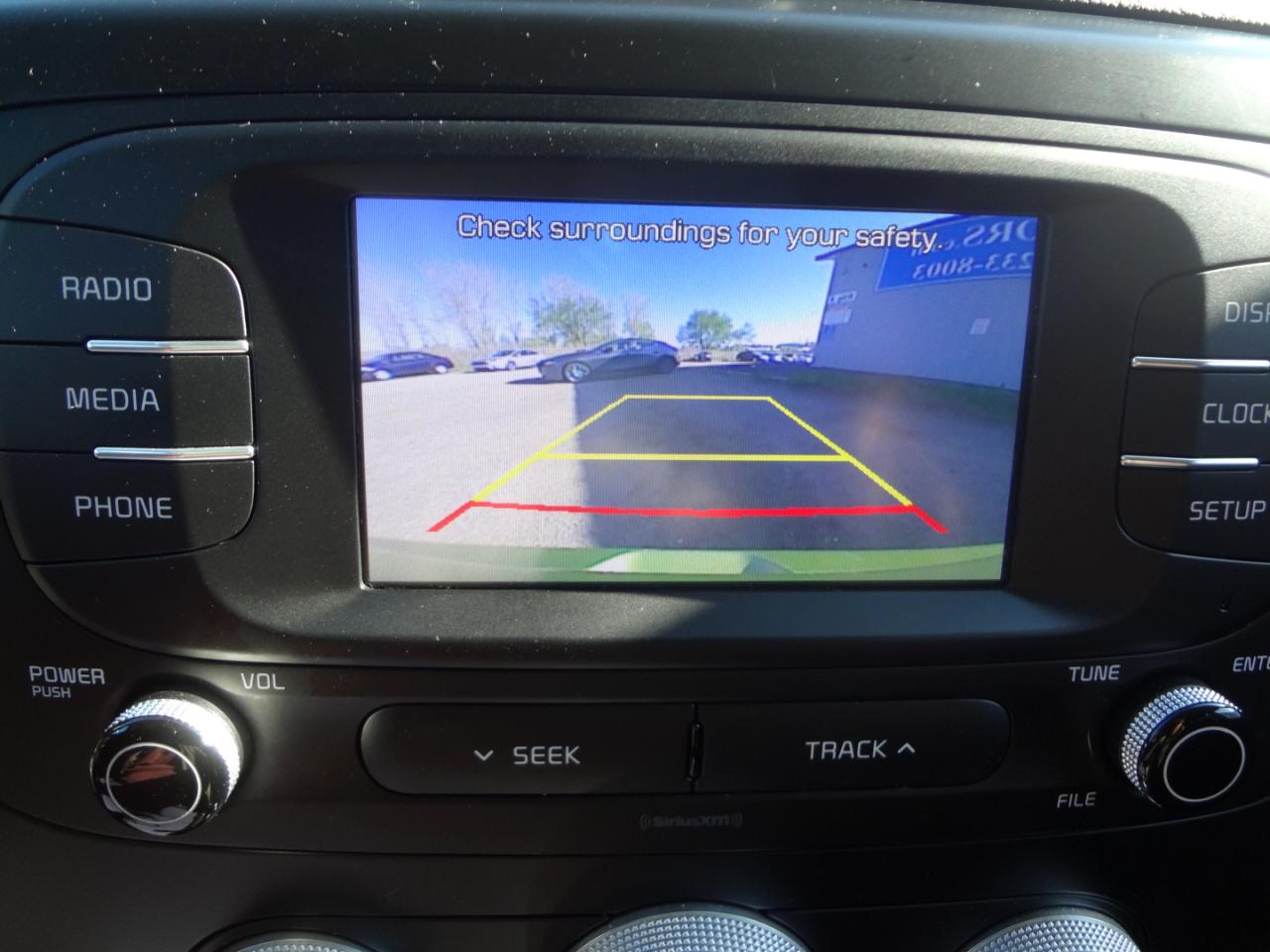 Kia Soul Base 6M 2019