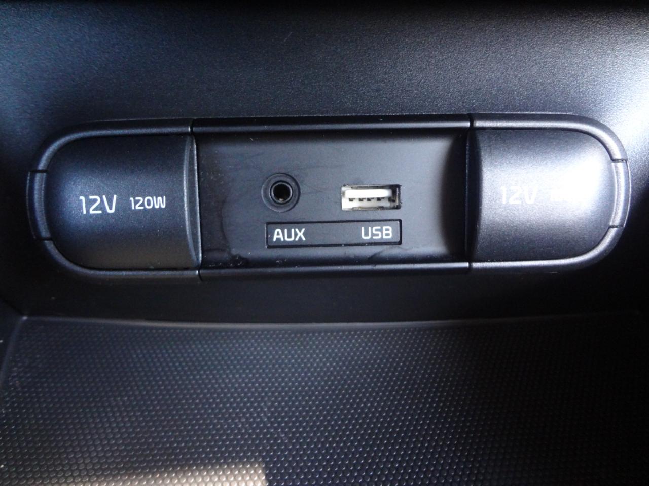 Kia Soul Base 6M 2019