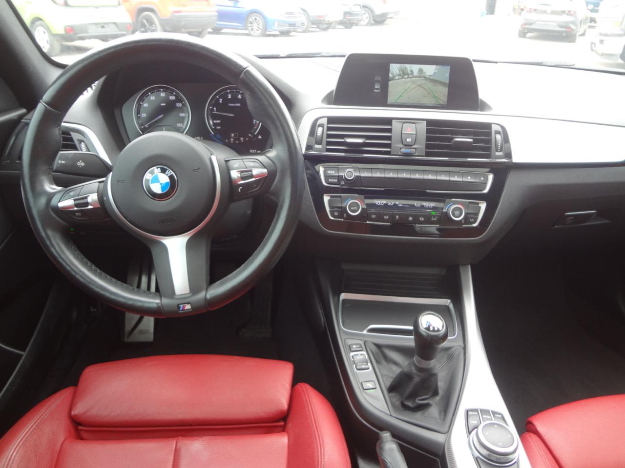 BMW 2-Series 230i Coupe 2021