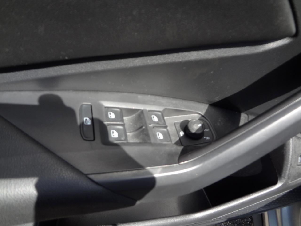 Volkswagen Jetta GLI S 6M 2020