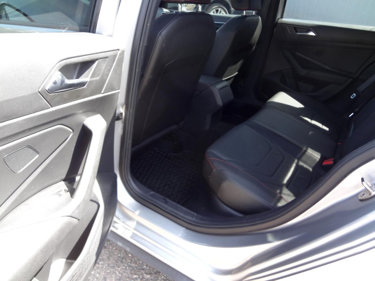 Volkswagen Jetta GLI S 6M 2020