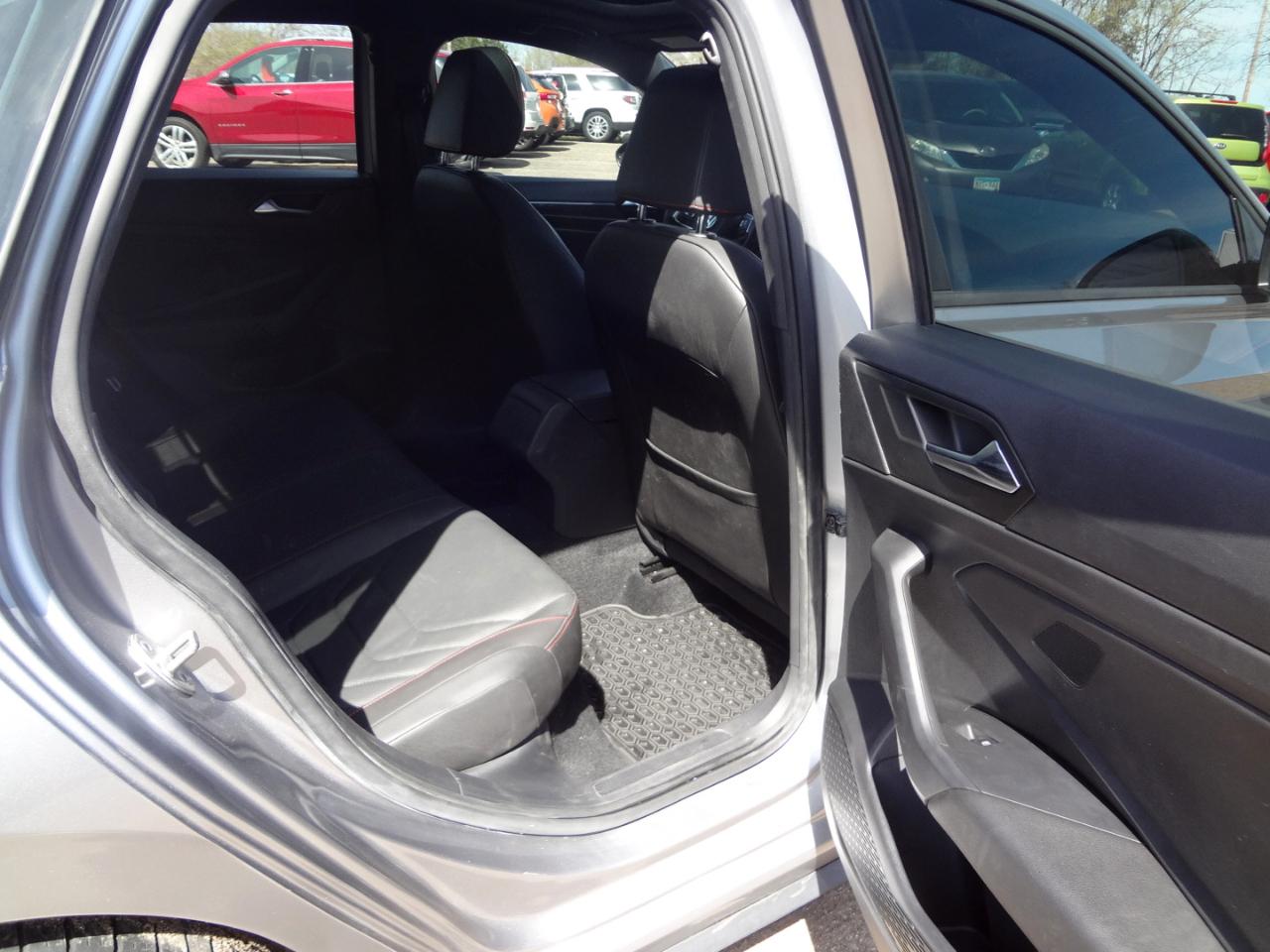 Volkswagen Jetta GLI S 6M 2020