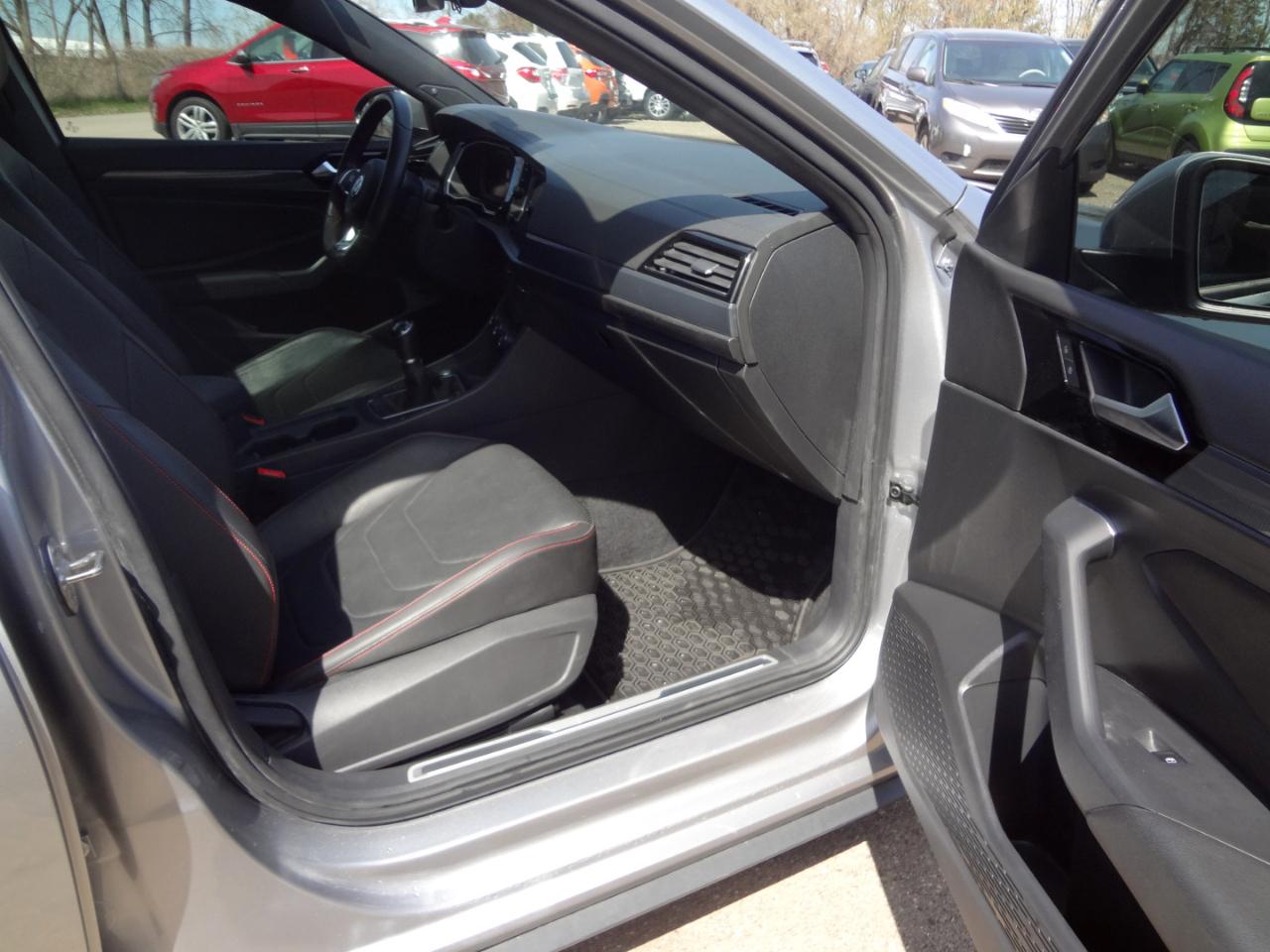 Volkswagen Jetta GLI S 6M 2020