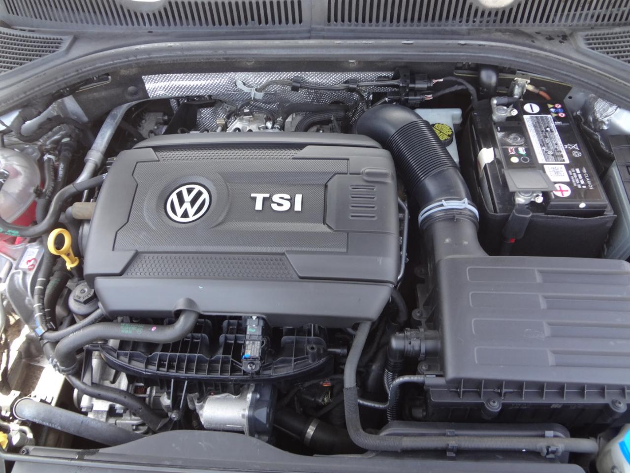 Volkswagen Jetta GLI S 6M 2020