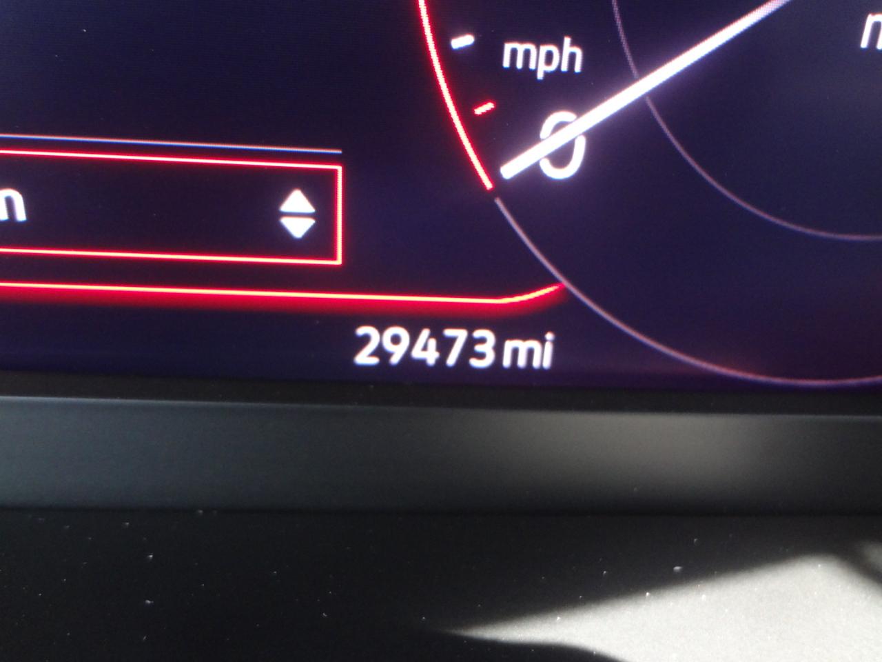 Volkswagen Jetta GLI S 6M 2020