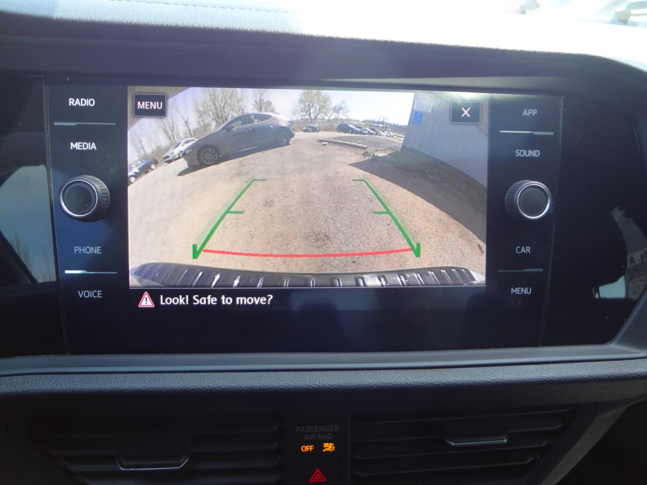 Volkswagen Jetta GLI S 6M 2020