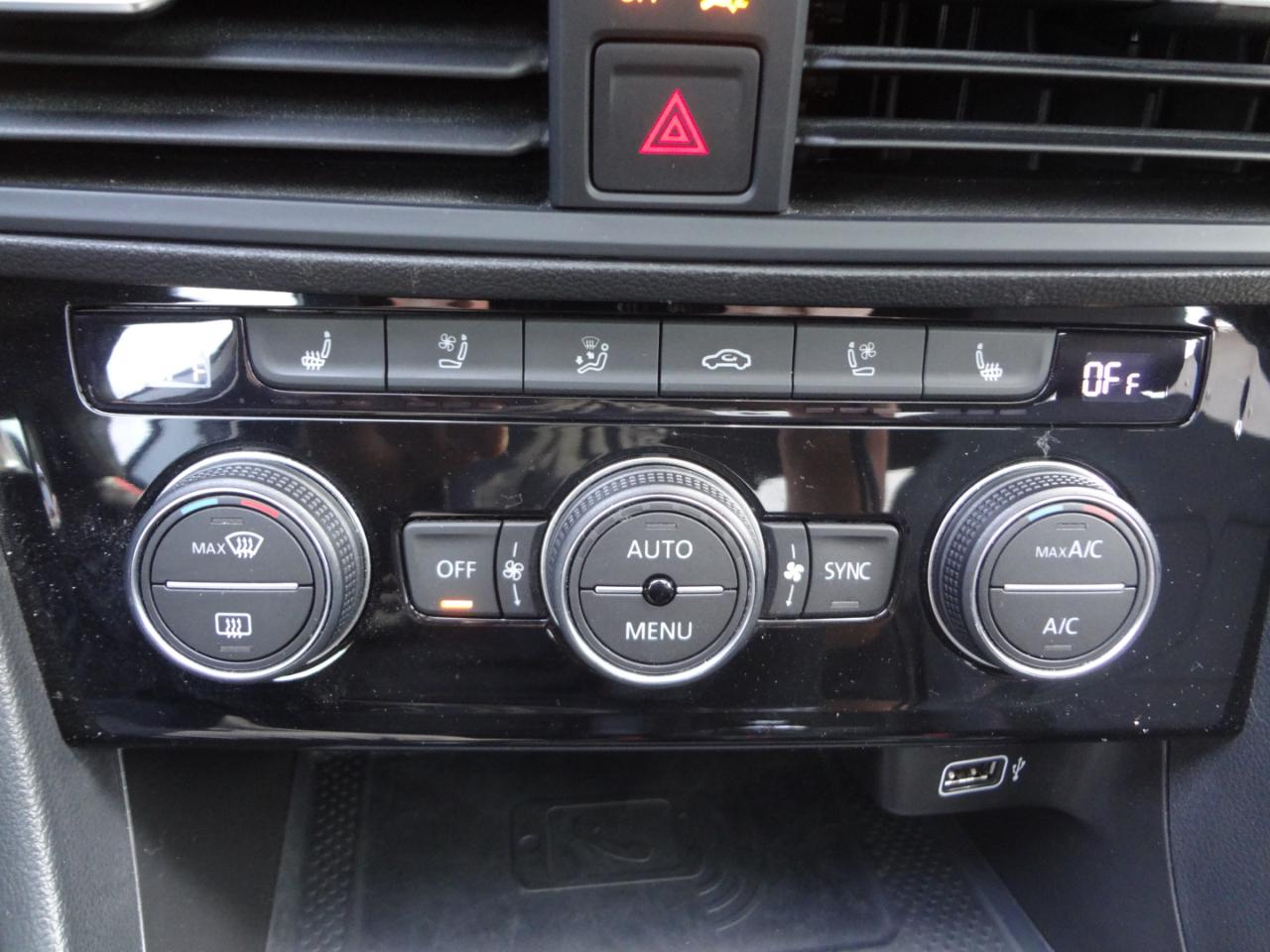 Volkswagen Jetta GLI S 6M 2020