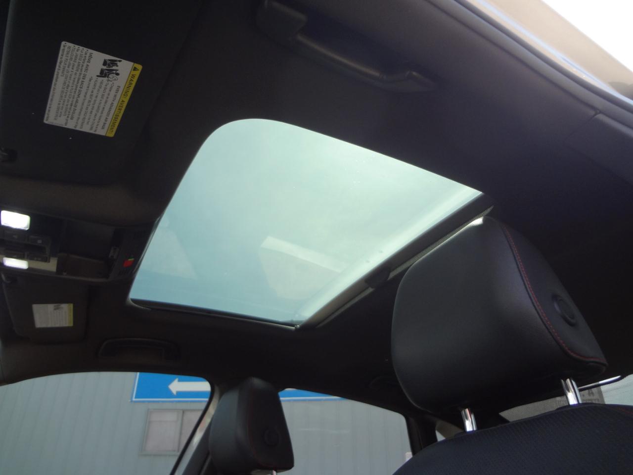 Volkswagen Jetta GLI S 6M 2020