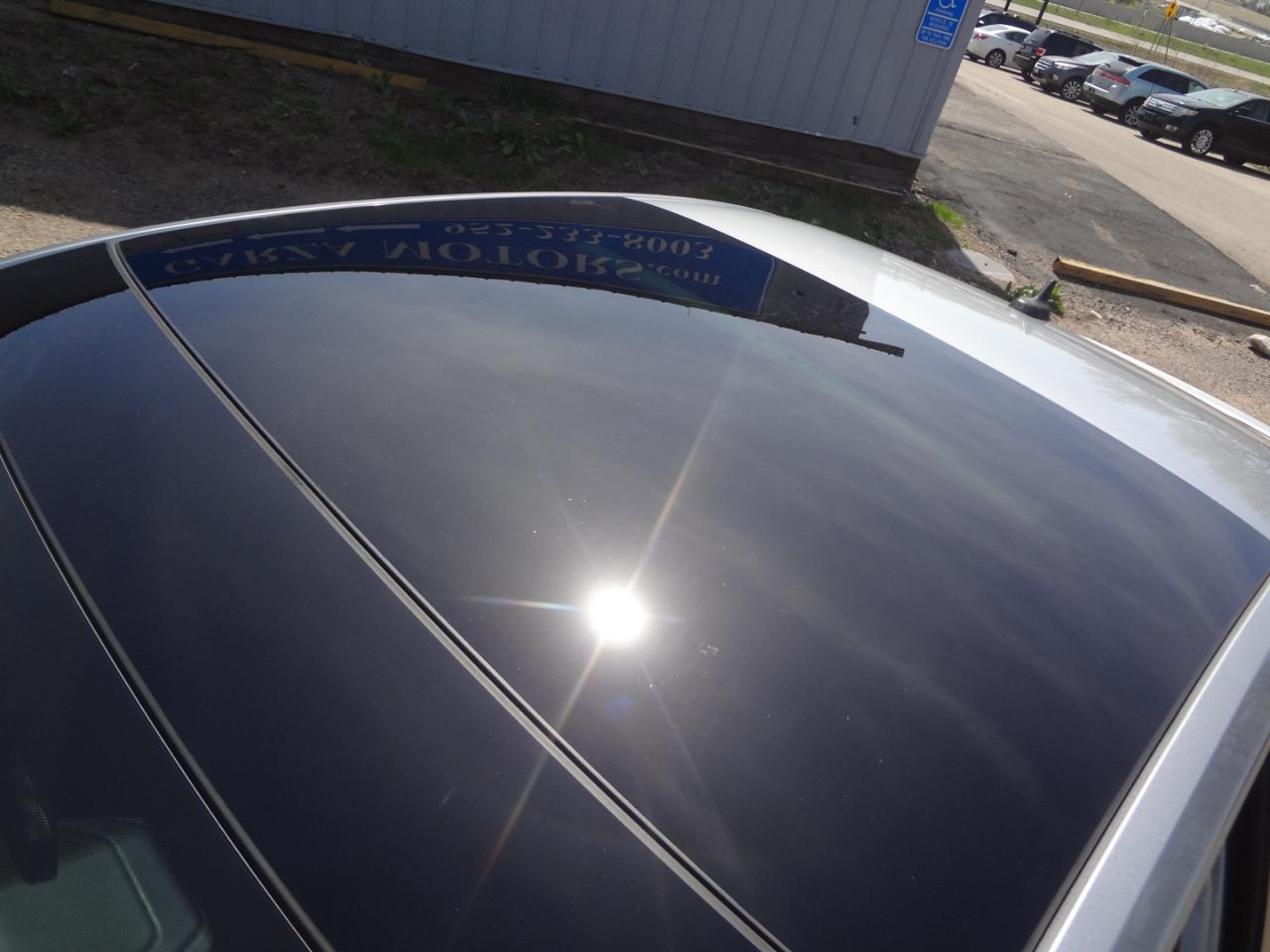 Volkswagen Jetta GLI S 6M 2020