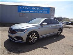 2020 Volkswagen Jetta 