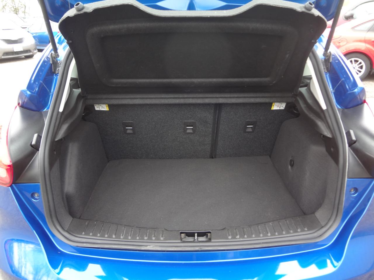 Ford Focus SE Hatch 2018