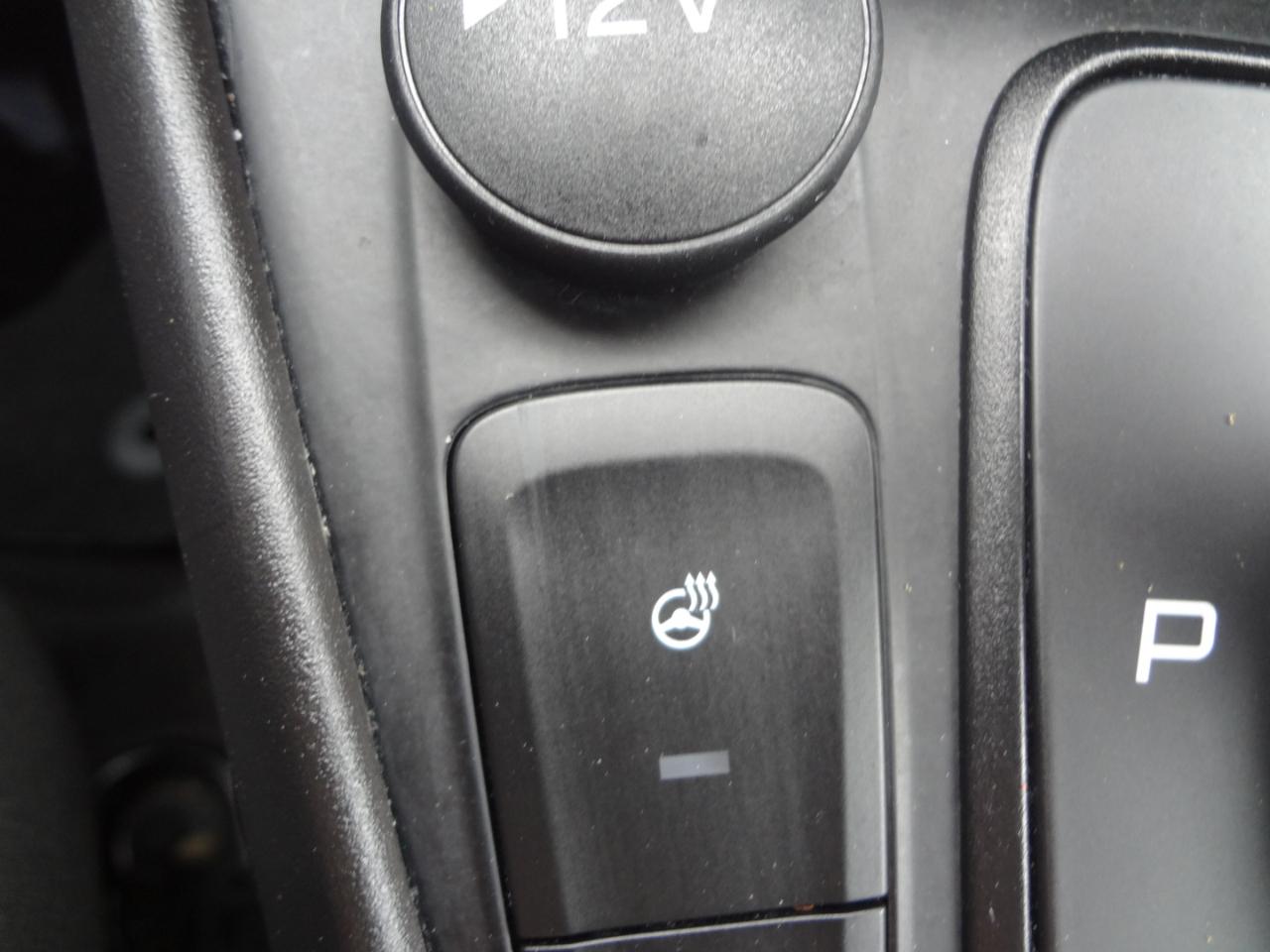 Ford Focus SE Hatch 2018