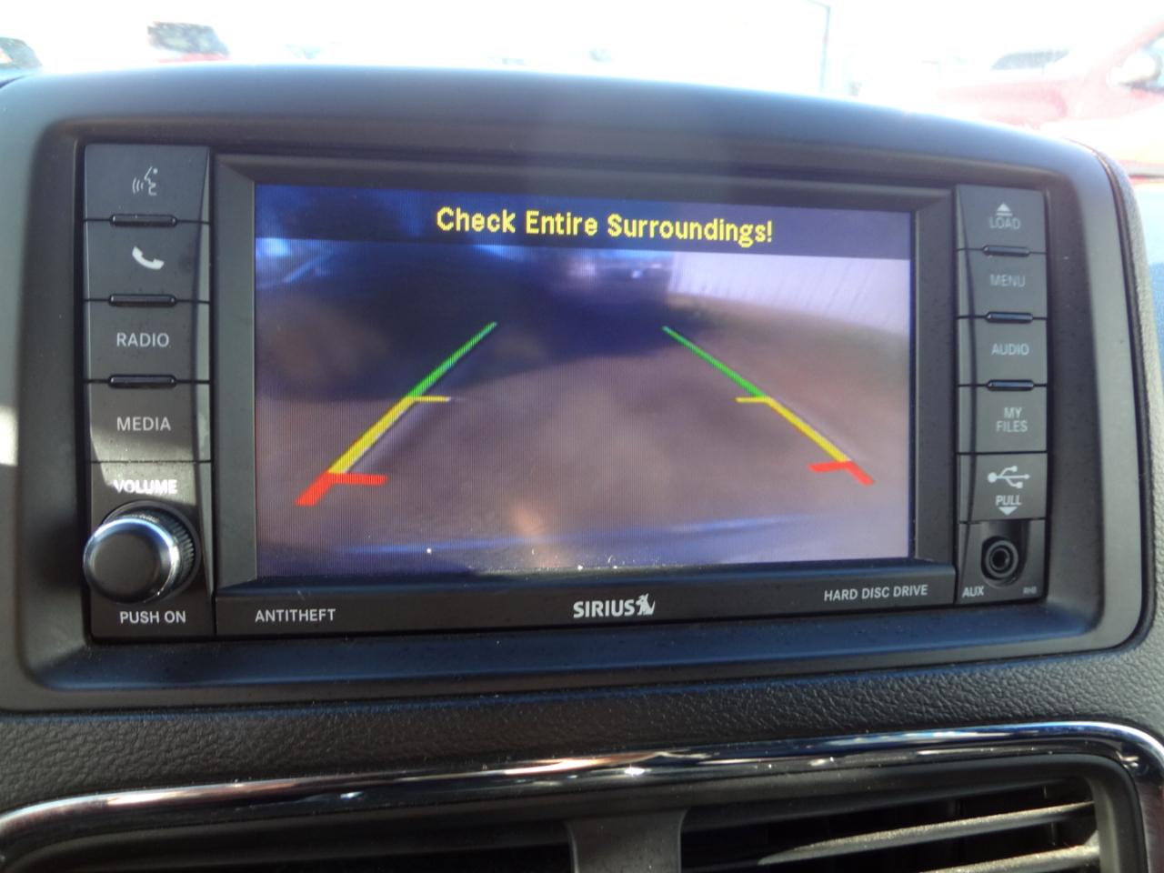 Dodge Grand Caravan GT 2019