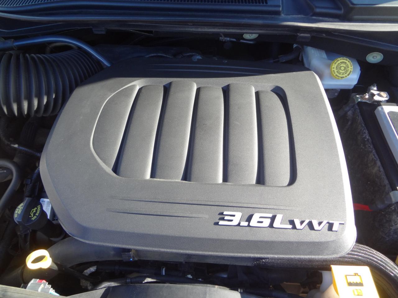 Dodge Grand Caravan GT 2019