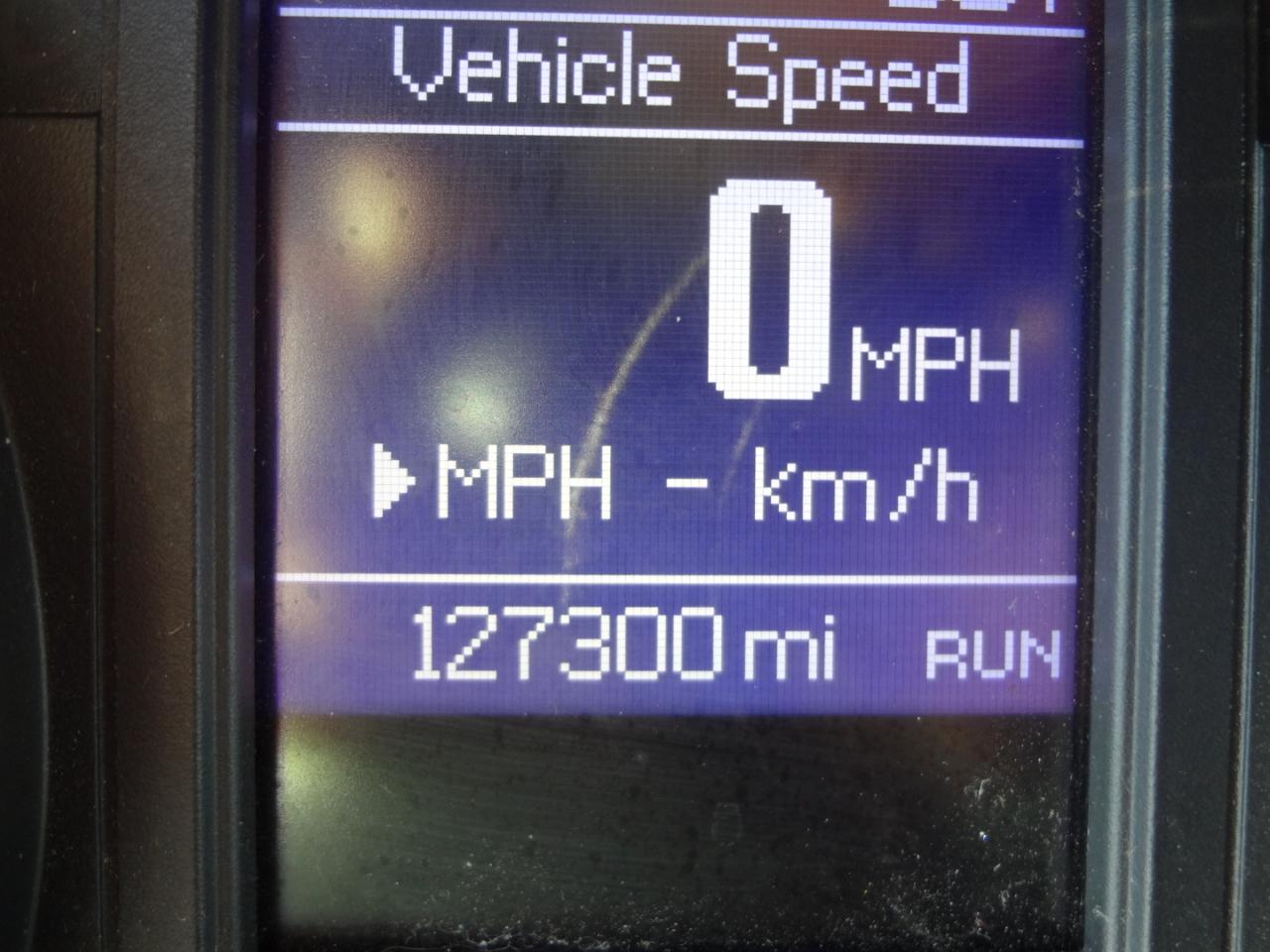 Dodge Grand Caravan GT 2019