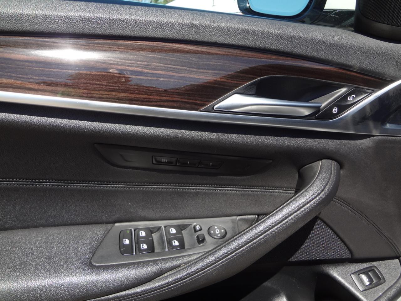 BMW 5-Series 530i xDrive 2018