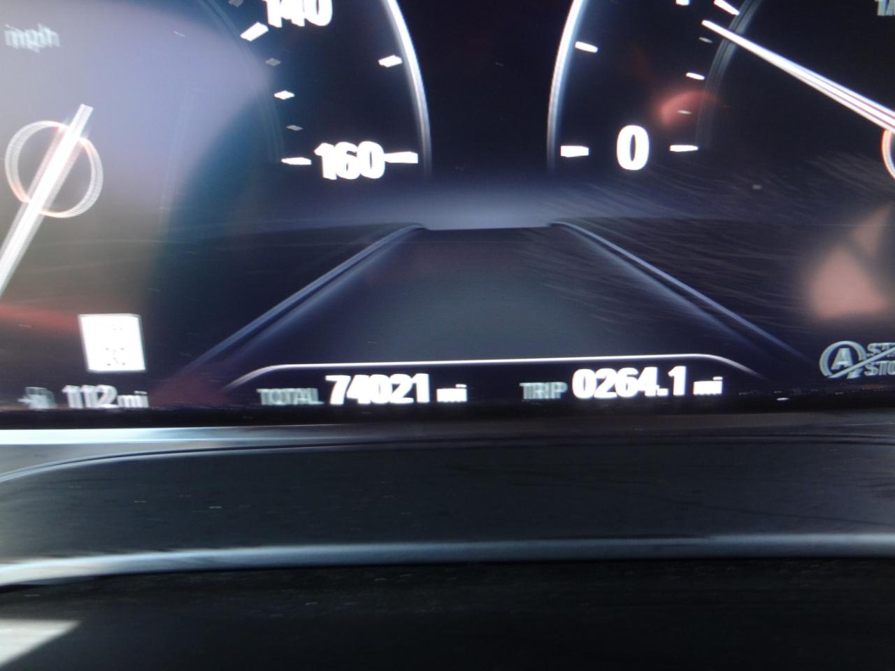 BMW 5-Series 530i xDrive 2018