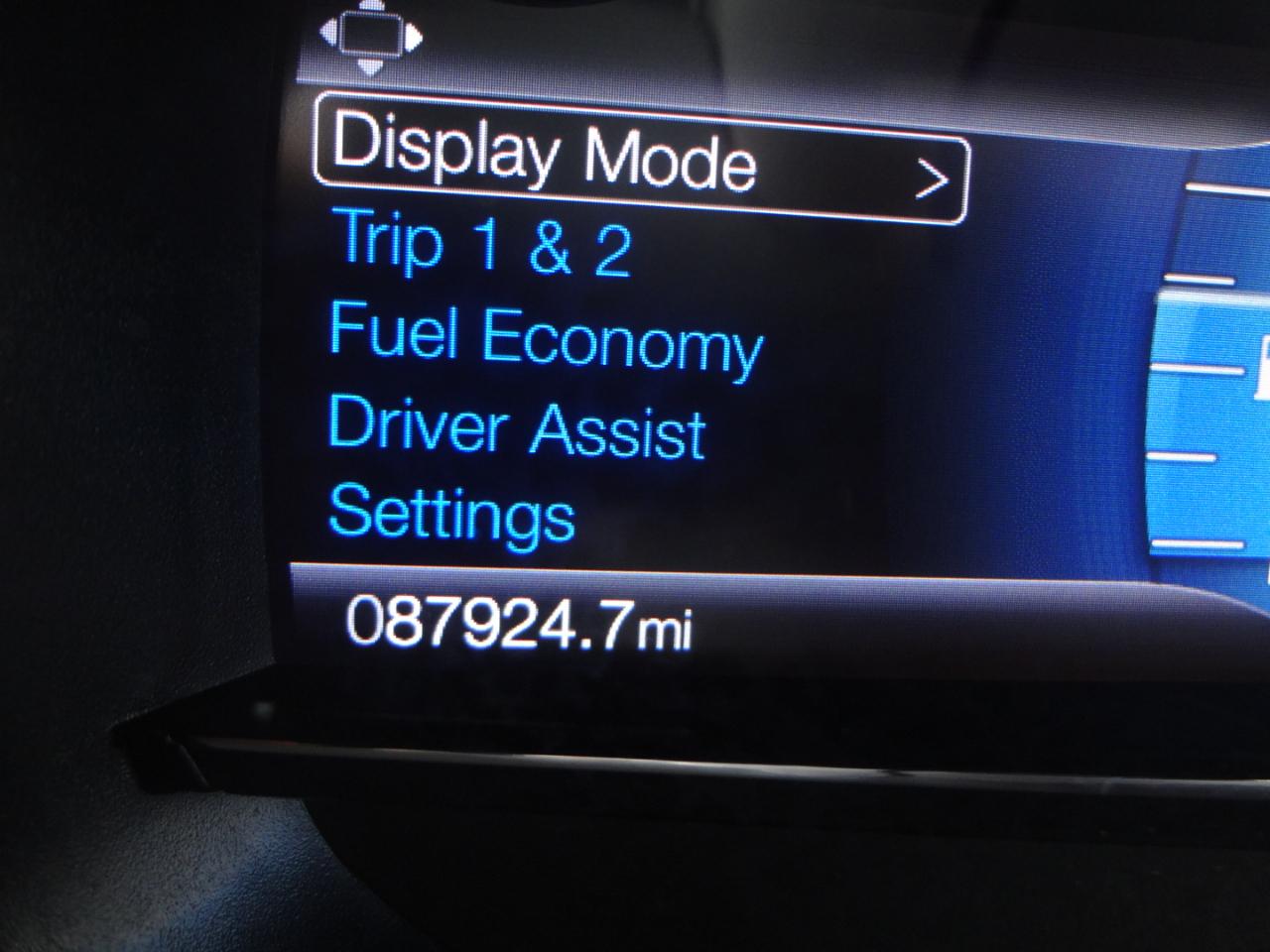 Ford Explorer XLT 4WD 2018