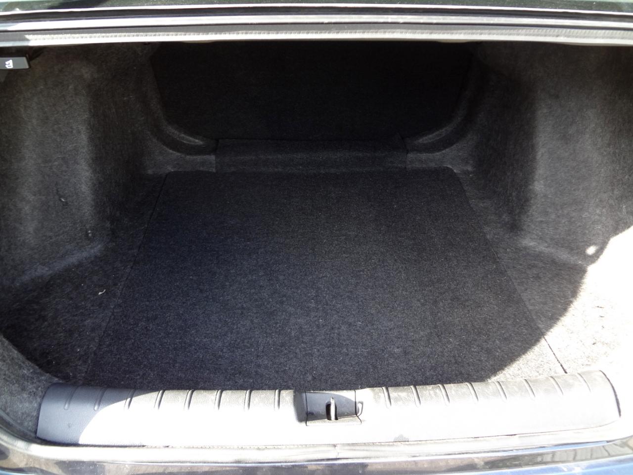 Honda Civic LX Sedan CVT 2016