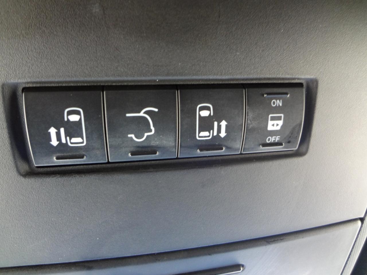 Dodge Grand Caravan SXT 2018