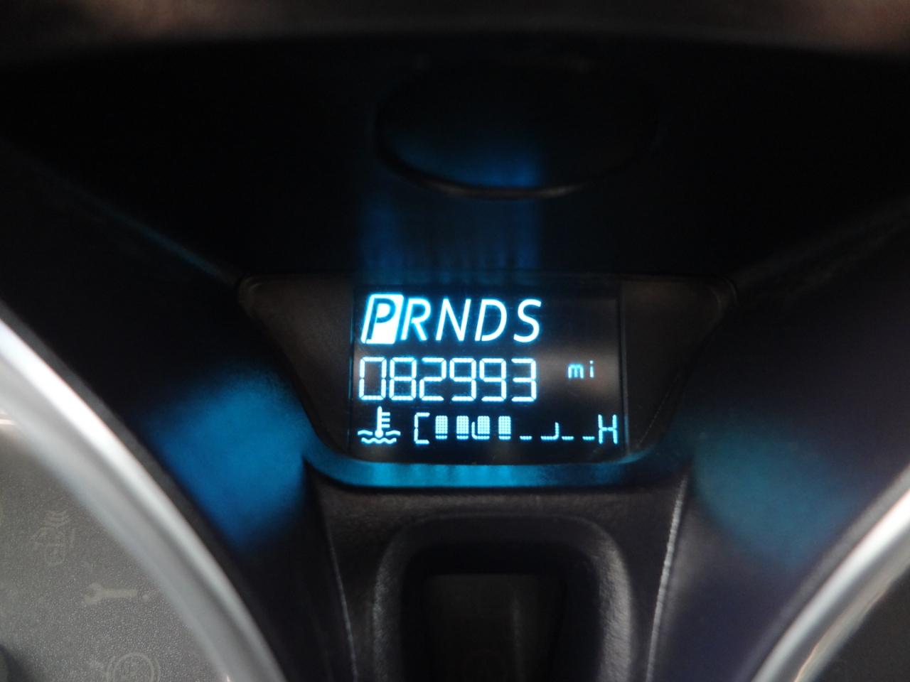 Ford Fiesta SE Sedan 2014