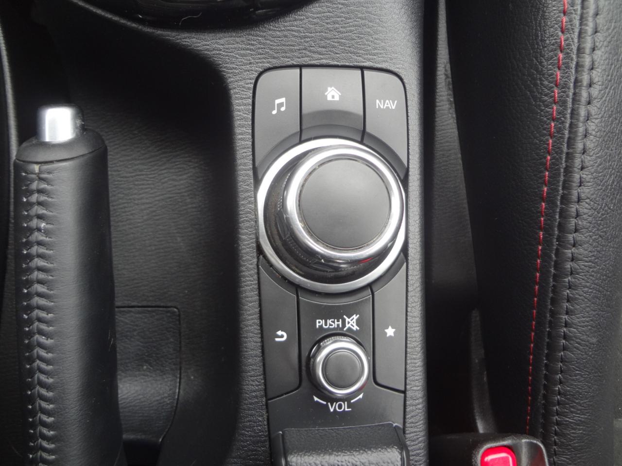 Mazda CX-3 Grand Touring AWD 2016