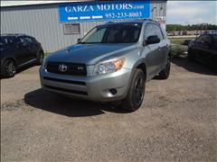2007 Toyota RAV4 