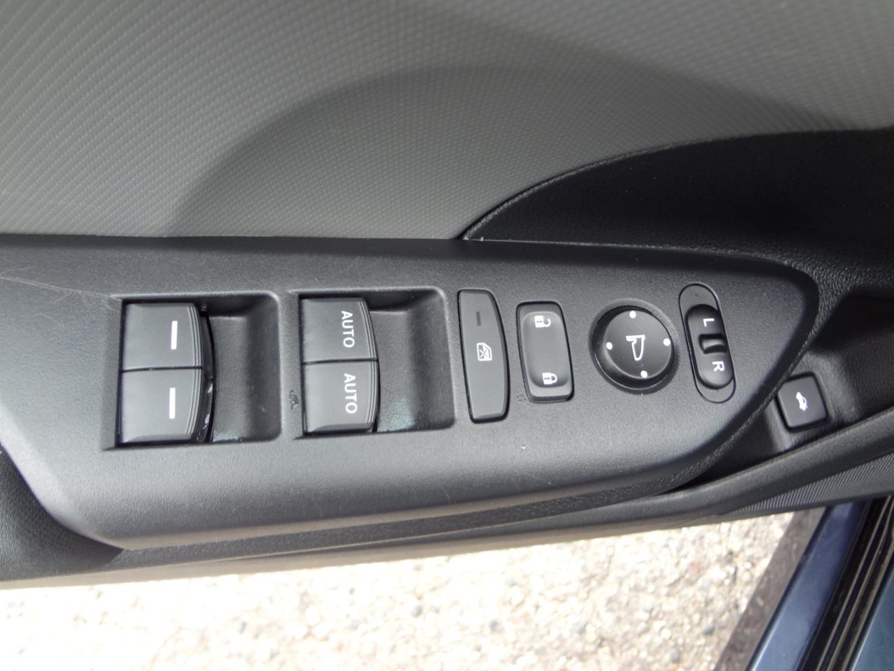 Honda Civic LX Honda Sensing Sedan CVT 2019