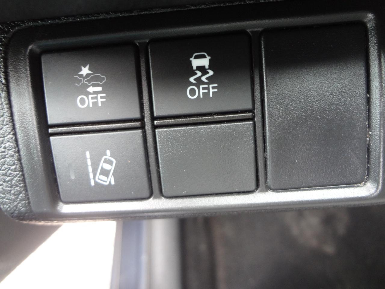 Honda Civic LX Honda Sensing Sedan CVT 2019