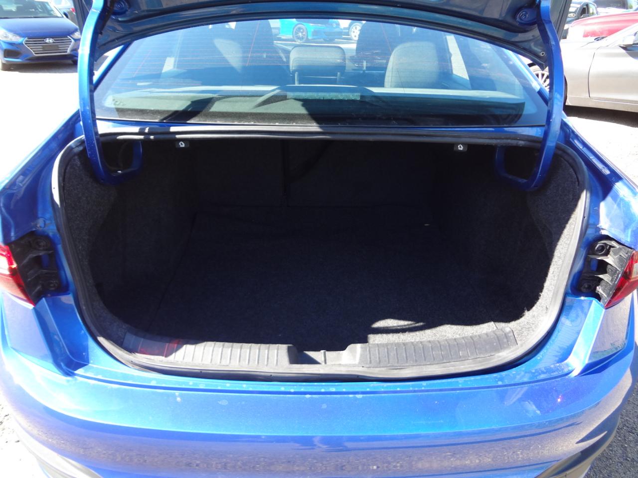 Volkswagen Jetta Sport 2024