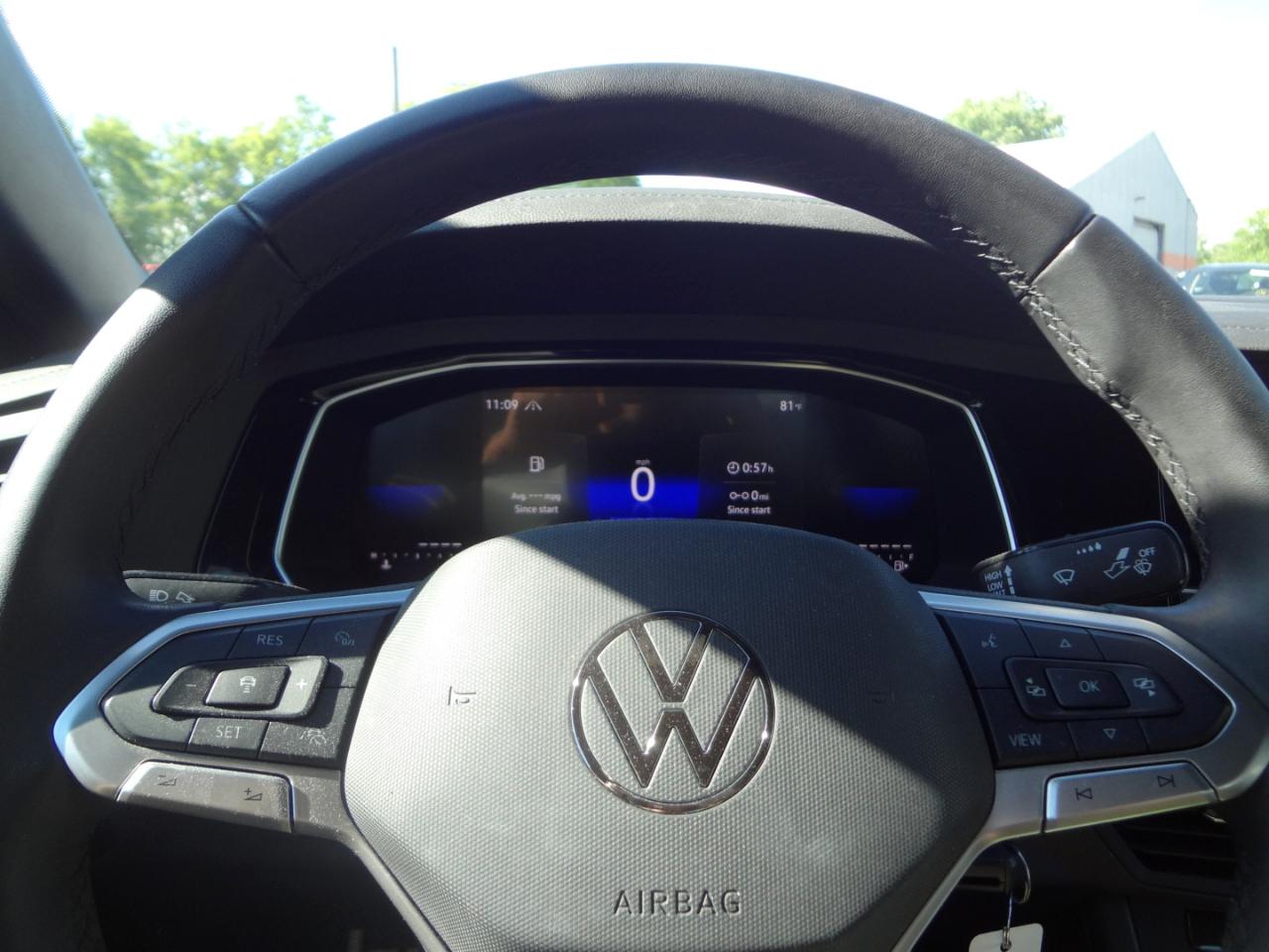 Volkswagen Jetta Sport 2024