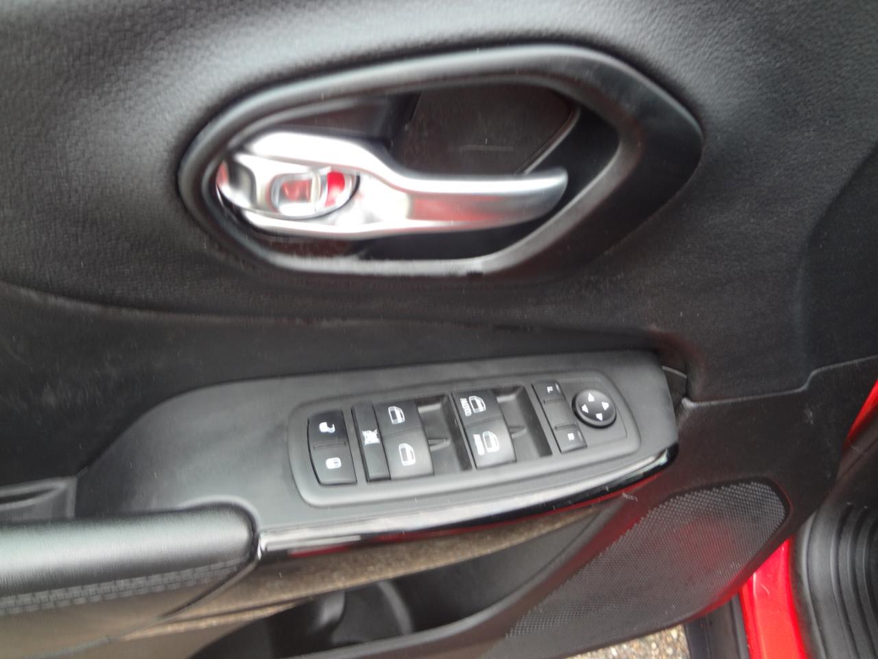 Jeep Cherokee Latitude Plus 4WD 2021