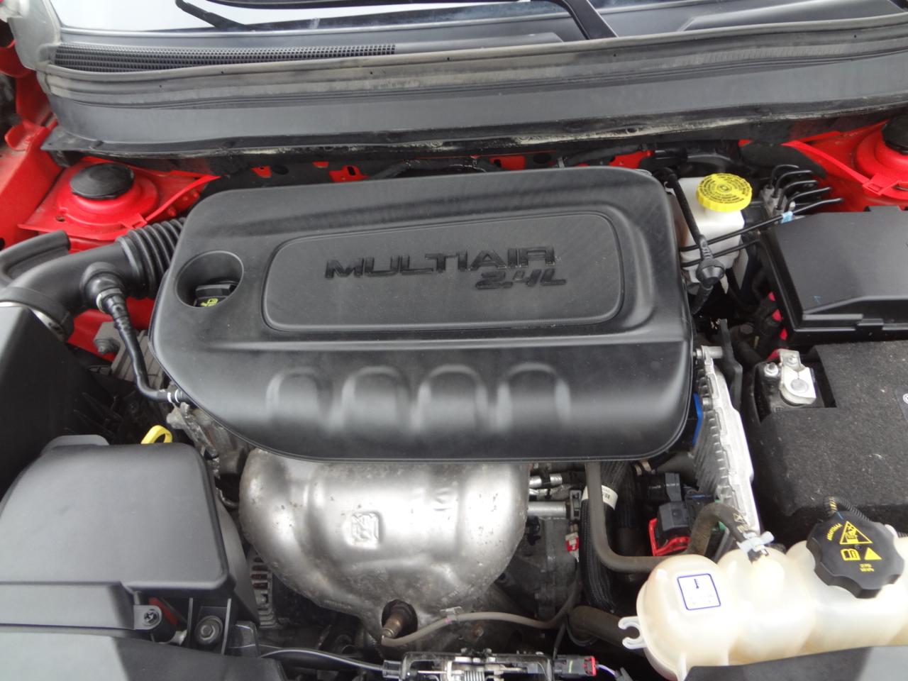 Jeep Cherokee Latitude Plus 4WD 2021