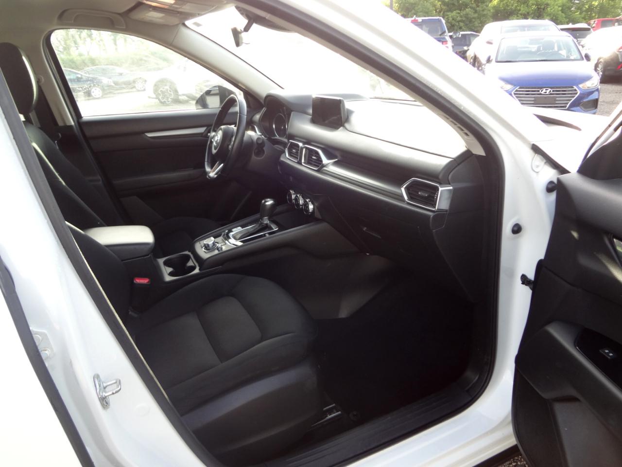 Mazda CX-5 Sport AWD 2018