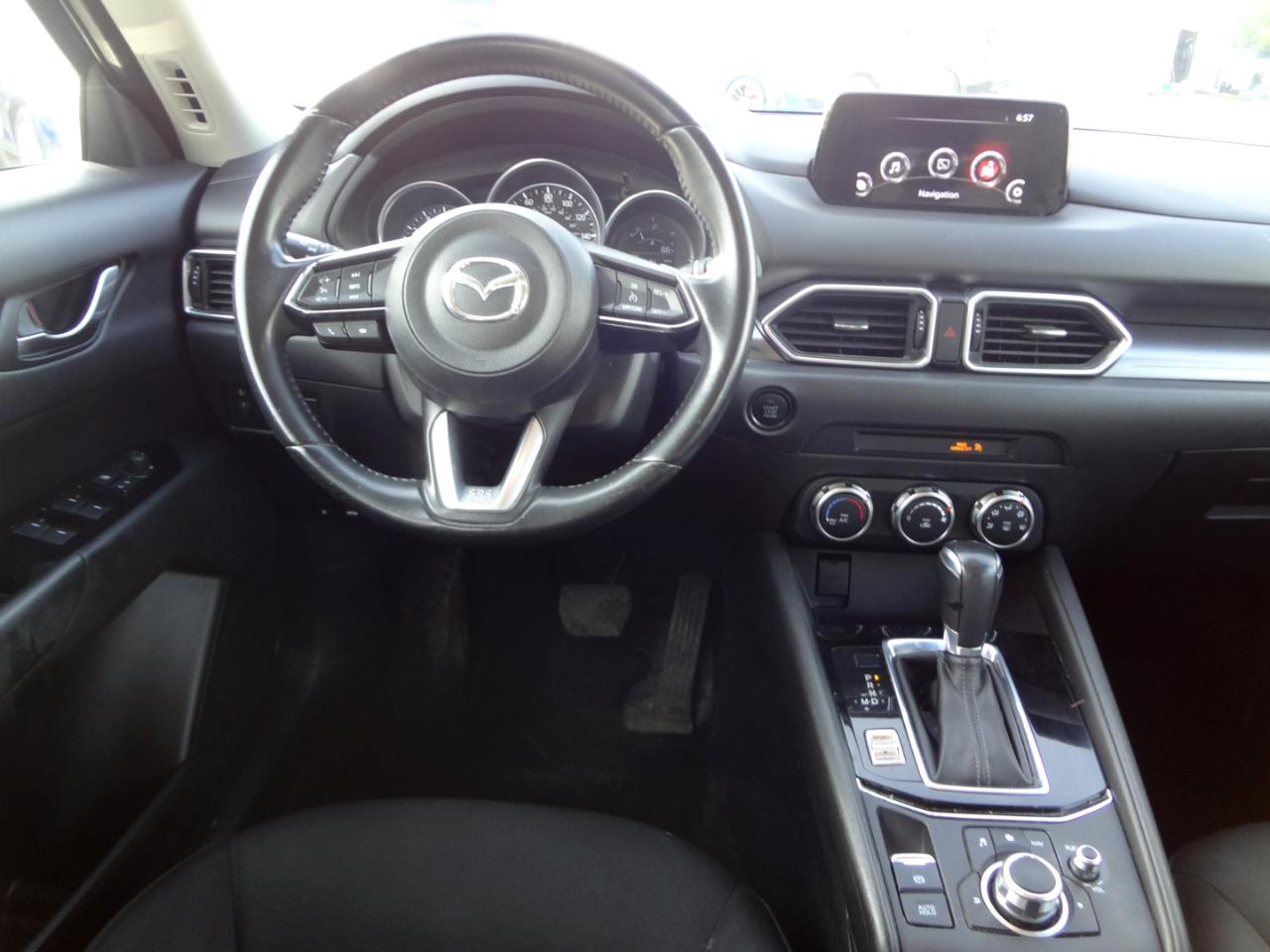 Mazda CX-5 Sport AWD 2018