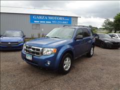 2010 Ford Escape 
